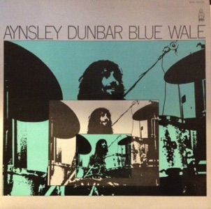 Aynsley Dunbar - 1971 Aynsley Dunbar - 1971